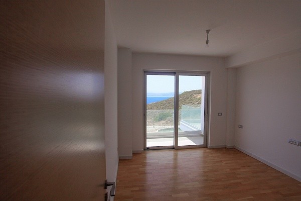 Апартаменты на острове Крит 188 м2